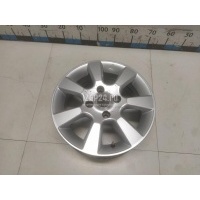 Диск колесный легкосплавный Nissan Tiida (C11) (2007 - 2014) D0300ED52A