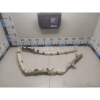 Подушка безопасности боковая (шторка) Nissan Tiida (C11) (2007 - 2014) K85P0EM11B