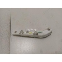 Кронштейн заднего бампера правый Nissan Tiida (C11) (2007 - 2014) 85226EM30A