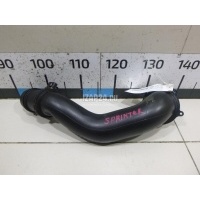 Патрубок интеркулера Mercedes Benz Vito/Viano-(639) (2003 - 2014) 6510903842