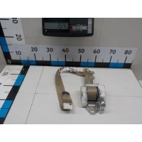 Ремень безопасности с пиропатроном Toyota IS 250/350 (2005 - 2013) 7322053130A1