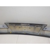 Накладка крышки багажника Toyota IS 250/350 (2005 - 2013) 7680153030J0