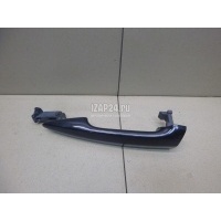 Ручка двери задней наружная левая Toyota IS 250/350 (2005 - 2013) 6922053050C0
