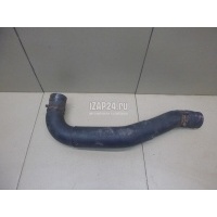Патрубок радиатора Toyota IS 250/350 (2005 - 2013) 1657326010