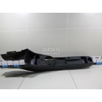Консоль VAG Fabia (2007 - 2015) 5J0863241