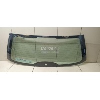 Стекло двери багажника VAG Fabia (2007 - 2015) 5J6845049P