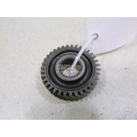 Шестерня 5-ой передачи VAG Fabia (2007 - 2015) 02T311361AB