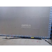 Подушка безопасности боковая (шторка) GM Zafira B (2005 - 2012) 24451367