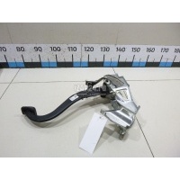 Педаль тормоза GM Zafira B (2005 - 2012) 5560339