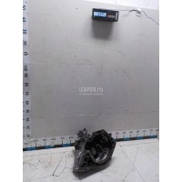 МКПП (механическая коробка переключения передач) GM Zafira B (2005 - 2012) 5700003