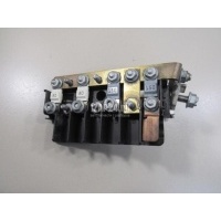Блок предохранителей VAG Crafter (2006 - 2016) 2E0937505G