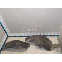 Локер передний левый Mazda CX 7 (2007 - 2012) EG2156141A