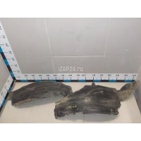 Локер передний правый Mazda CX 7 (2007 - 2012) EG2156131A