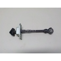 Ограничитель двери Mazda CX 7 (2007 - 2012) EG2172270D