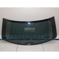 Стекло двери багажника Mazda CX 7 (2007 - 2012) EG2263930H9D