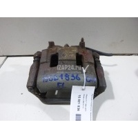 Суппорт тормозной передний левый Mazda CX 7 (2007 - 2012) L2063371X