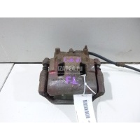 Суппорт тормозной передний левый Mazda CX 7 (2007 - 2012) L2063371X