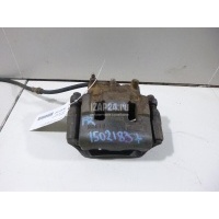 Суппорт тормозной передний правый Mazda CX 7 (2007 - 2012) L2063361X