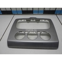 Рамка магнитолы Ford Focus II (2008 - 2011) 1539347