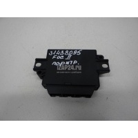 Блок управления парктроником Ford Focus II (2008 - 2011) 1715257