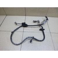 Клемма аккумулятора плюс Ford Focus II (2008 - 2011) 1386881