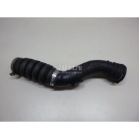 Патрубок интеркулера Renault Clio III (2005 - 2012) 8200296596