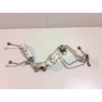 Трубка топливная Land Rover Range Rover III (LM) (2002 - 2012) LR010832