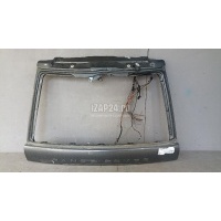 Дверь багажника верхняя Land Rover Range Rover III (LM) (2002 - 2012) BMD760020