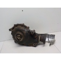 Редуктор переднего моста Land Rover Range Rover III (LM) (2002 - 2012) TAG500043