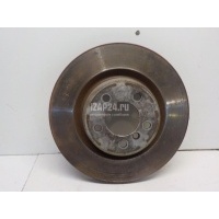 Диск тормозной передний вентилируемый Land Rover Range Rover III (LM) (2002 - 2012) SDB500193