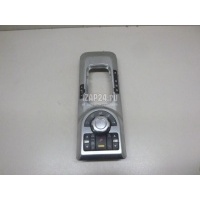Кнопка переключения режимов подвески Land Rover Range Rover III (LM) (2002 - 2012) LR012122