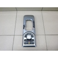 Кнопка переключения режимов подвески Land Rover Range Rover III (LM) (2002 - 2012) LR012122