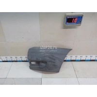 Накладка переднего бампера левая Ford Transit (2006 - 2013) 1437092