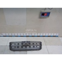 Решетка радиатора Ford Transit (2006 - 2013) 1437328