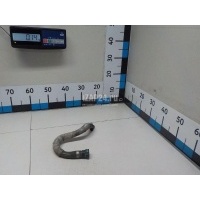 Патрубок отопителя Ford Transit (2006 - 2013) 1437301