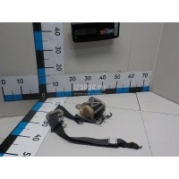 Ремень безопасности с пиропатроном Chrysler 300C (2004 - 2010) 1AJ791DVAC