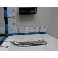 Накладка переднего бампера правая Chrysler 300C (2004 - 2010) 04805938AA