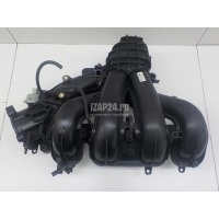 Коллектор впускной Mazda Mazda 6 (GH) (2007 - 2013) L82913100