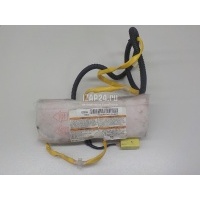 Подушка безопасности боковая (в сиденье) Mazda Mazda 6 (GH) (2007 - 2013) GS1D57KA0C