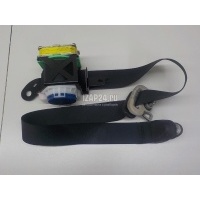Ремень безопасности с пиропатроном Mazda Mazda 6 (GH) (2007 - 2013) GS1D57L90D02
