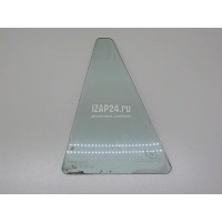 Стекло двери задней левой (форточка) Mazda Mazda 6 (GH) (2007 - 2013) GS1M736619D