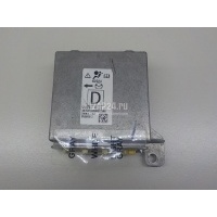 Блок управления AIR BAG Mazda Mazda 6 (GH) (2007 - 2013) GS1D57K30