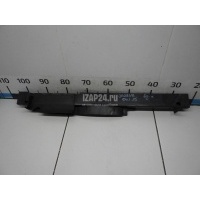 Воздухозаборник (внутри) VAG Octavia (A5 1Z-) (2004 - 2013) 1Z0121285G