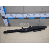 Воздухозаборник (внутри) VAG Octavia (A5 1Z-) (2004 - 2013) 1Z0121285G