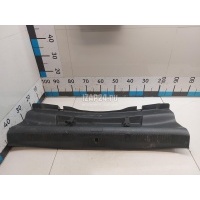 Обшивка багажника VAG Octavia (A5 1Z-) (2004 - 2013) 1Z5863459A47H
