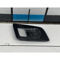 Решетка динамика VAG Octavia (A5 1Z-) (2004 - 2013) 1Z0868160A9B9