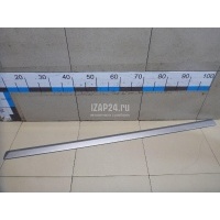 Молдинг передней правой двери VAG Octavia (A5 1Z-) (2004 - 2013) 1Z0853518GRU