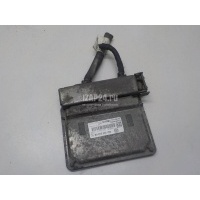 Блок управления двигателем VAG Octavia (A5 1Z-) (2004 - 2013) 06A906033KB