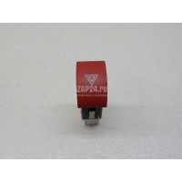 Кнопка аварийной сигнализации VAG Octavia (A5 1Z-) (2004 - 2013) 1Z0953235C300