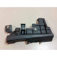 Воздуховод радиатора правый Land Rover Range Rover Sport (2005 - 2012) LR013043